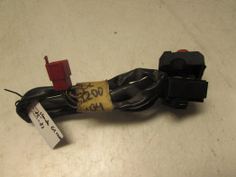 Stuurschakelaar rechts Honda Goldwing GL