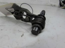 Engine parts Kawasaki ER 5