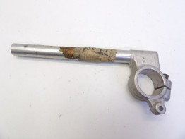 Clip on links Suzuki GSX R 750