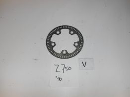 ABS ring voor Kawasaki Z 750