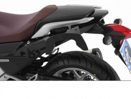 Kofferbeugel set Honda NC 700 D