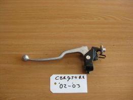 Koppelingshandle Honda CBR Fireblade