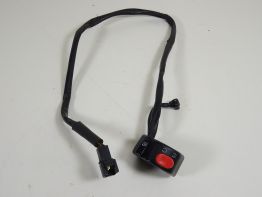 Lenkerschalter rechts Triumph Tiger 1050