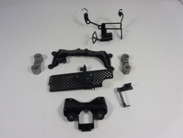 Frame - onderdelen Yamaha MT 09