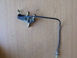 Relais unit Honda CBR 600 F