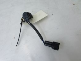 Engine parts Suzuki GSX R 1000