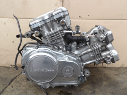 Motorblok Honda VF 700 750 Supermagna