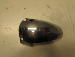 Auspuff Yamaha V max