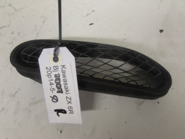 Lufteinlass rechts Kawasaki ZX 6 R