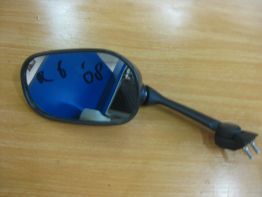 Spiegel links Yamaha YZF R6