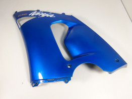 Seiten verkleidung links Kawasaki ZX 6 R