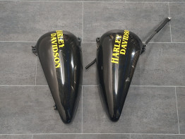 Tank Harley Davidson Softtail