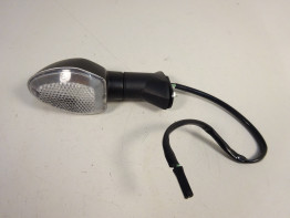 Knipperlicht rechts voor Suzuki SV 650