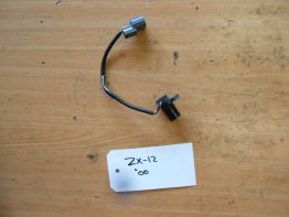 Nockenwelle Kawasaki ZX 12 R