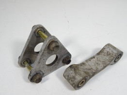 Cushion connecting rod Honda CBR 1100 XX