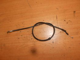 Chokekabel Kawasaki ZZR 600