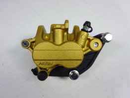 Brake caliper right front Triumph Street Triple 675