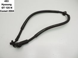 Remleiding voor Hyosung GT 125 N