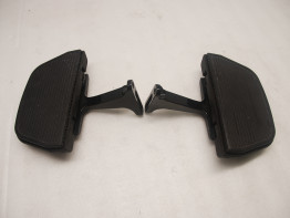 Duo fussrastenanlage Harley Davidson Touring FL