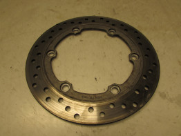 Achterremschijf Honda CBR 1000 F