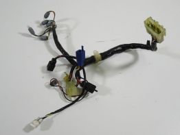 Wire harness front Triumph Sprint ST 955