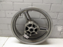 Voorvelg Yamaha FJR 1300