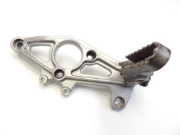 Rechter schetsplaat BMW R 1150 GS