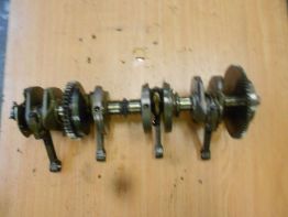 Krukas Suzuki GSF 600 650 Bandit 