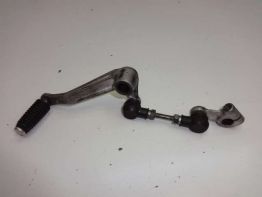Schakelpedaal Suzuki GSX F 750