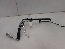 Valbeugel Honda CBF 500