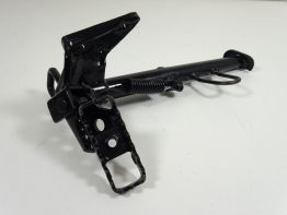 Schetsplaat links Aprilia Caponord 1000