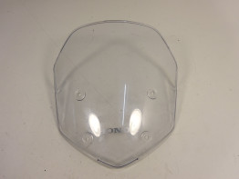 Windscherm Honda NC 700 S