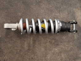 Achterschokbreker Yamaha XSR 900