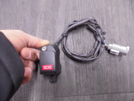 Stuurschakelaar BMW F 750 GS