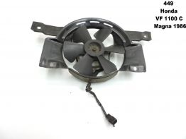 Fan Honda VF 1100 C Magna