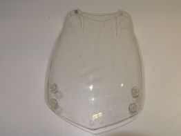 Kuipruit BMW F 650 GS