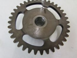 Motorblok diverse Kawasaki ZX 6 R