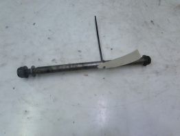 Vooras Suzuki GSX F 600