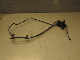 Rempomp Honda CBF 500