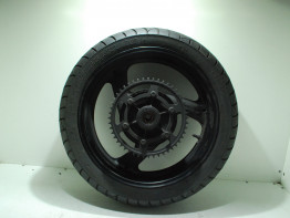 Felge hinten Yamaha FAZER 600