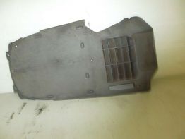 Afdekkap Honda Fes 250