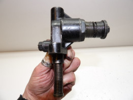 Nokkenas Suzuki GS 450