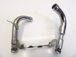 Motorblok diverse Honda VT 1100