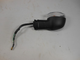 Knipperlicht rechts voor Yamaha MT 03