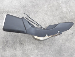 Uitlaat Kawasaki Z 800