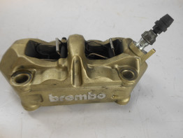 Brake caliper right front BMW S 1000 R