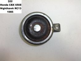 Claxon Honda CB 650