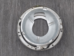 Headlight Harley Davidson FLHR Road King