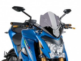 Wind screen Suzuki GSX S 1000
