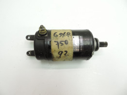 Startmotor Suzuki GSX R 750